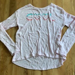 "Cool" Sweater